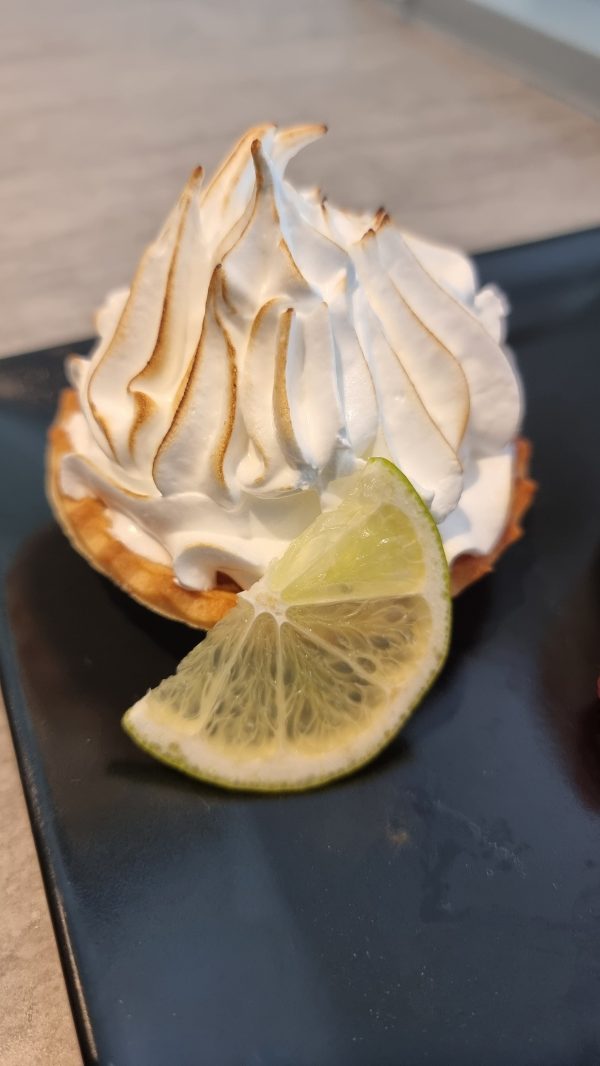 PAY DE LIMON