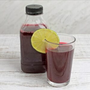CHICHA MORADA 500 ml