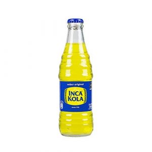 INCA COLA