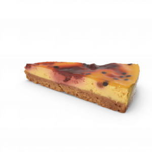 TARTA DE QUESO