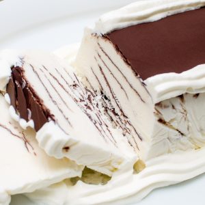 TARTA HELADA
