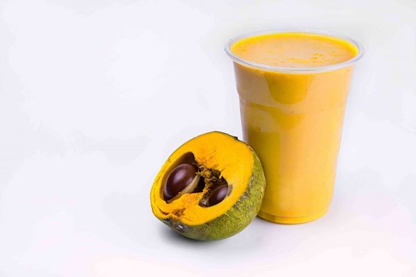 BATIDOS LUCUMA