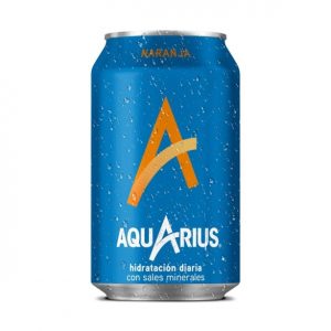 AQUARIUS
