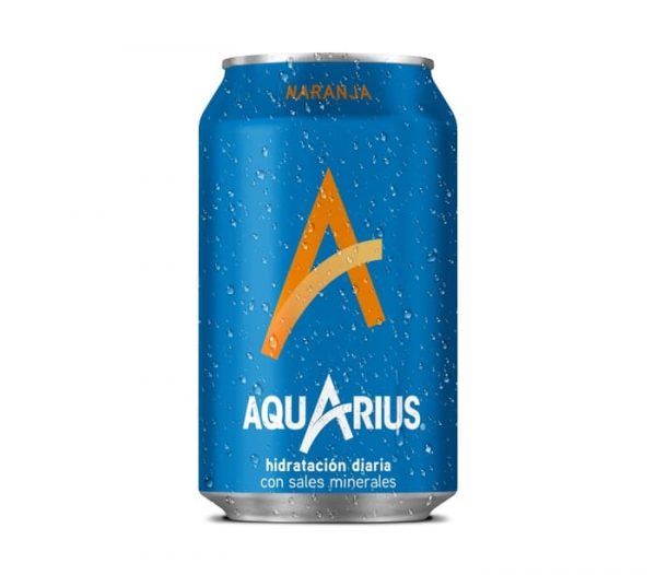 AQUARIUS
