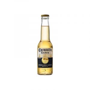 CERVEZA CORONITA