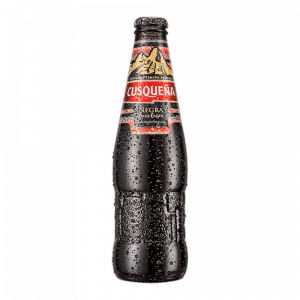 CUSQUEÑA NEGRA