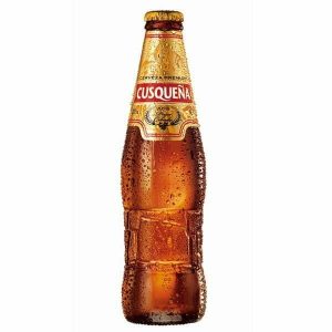 CUSQUEÑA RUBIA