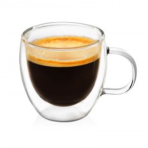 CAFÉ AMERICANO