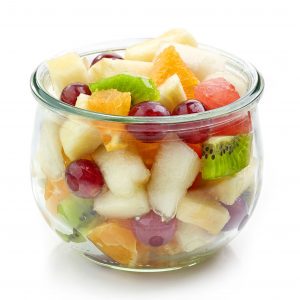 SURTIDO DE FRUTAS