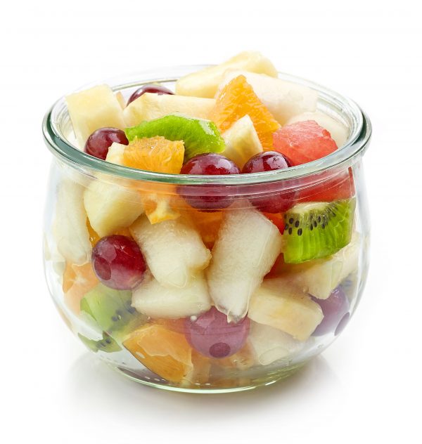 SURTIDO DE FRUTAS