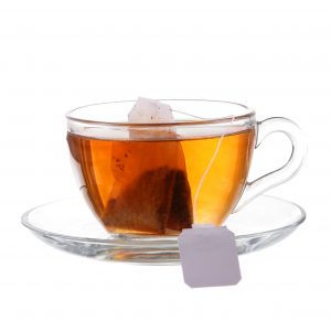 INFUSIONES