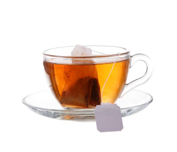 INFUSIONES