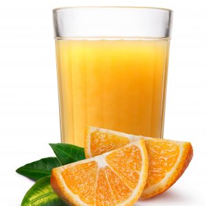 ZUMO DE NARANJA VASO