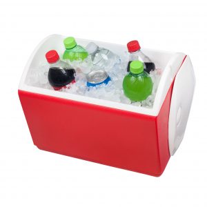 REFRESCOS