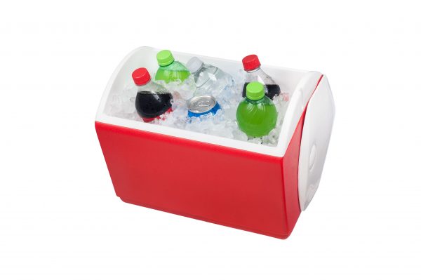 REFRESCOS