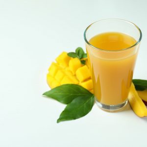 BATIDO DE MANGO