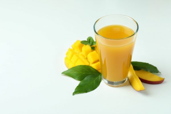 BATIDO DE MANGO