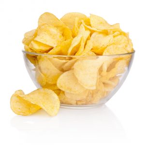 PATATAS CHIP