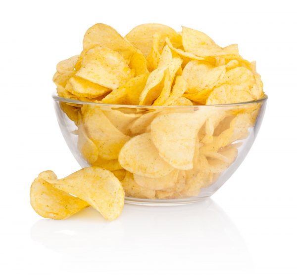 PATATAS CHIP