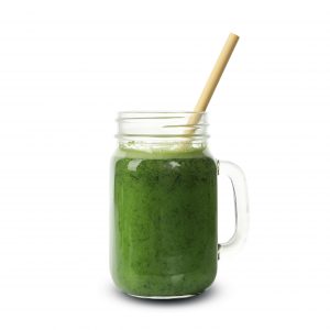 SMOTHIE VEGETAL