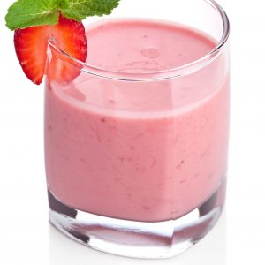BATIDO FRESA