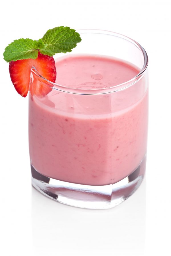 BATIDO FRESA