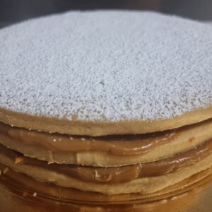 ALFAJOR CALSICO FAMILIAR