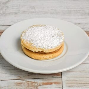 ALFAJOR CLÁSICO