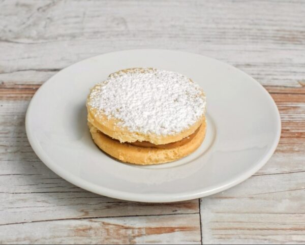 ALFAJOR CLÁSICO